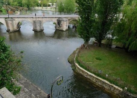 Moret-sur-Loing Appartement | Lavilladouce