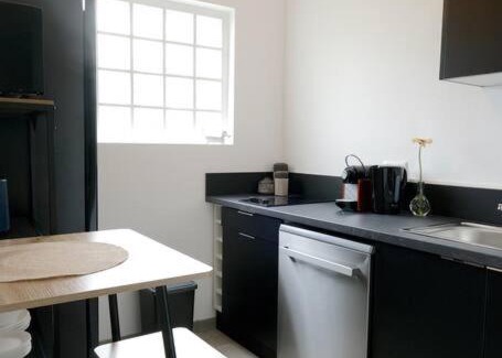 Moret-sur-Loing Appartement | Lavilladouce