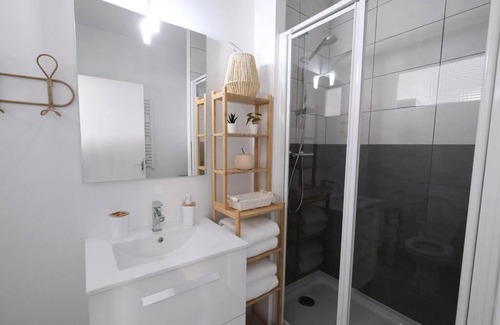 Moret-sur-Loing Appartement | Lavilladouce