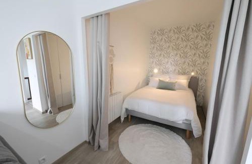 Moret-sur-Loing Appartement | Lavilladouce