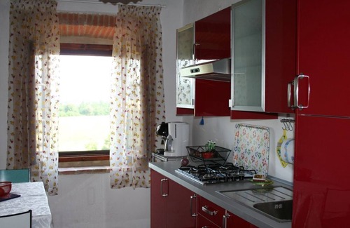 Colle di Val d'Elsa Maison | Appartement Lavinia - près de Sienne