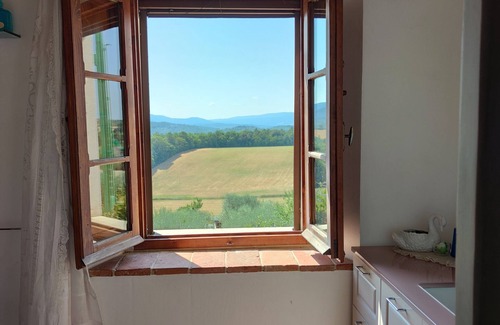 Colle di Val d'Elsa Maison | Appartement Lavinia - près de Sienne
