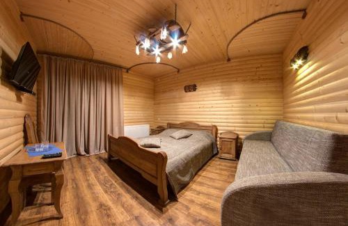 Polyanytsya Hôtel | Lavina Hotel