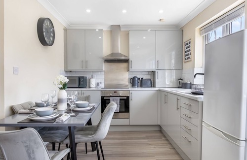 Oakleigh Appartement | Lavish 1 Bedroom Apartment