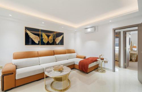 Mayfair Appartement | Lavish 2 Bedroom Apartment in the Heart of Mayfairs Luxury H11