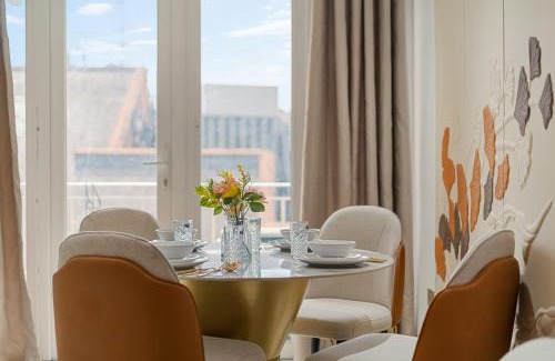 Mayfair Appartement | Lavish 2 Bedroom Apartment in the Heart of Mayfairs Luxury H11