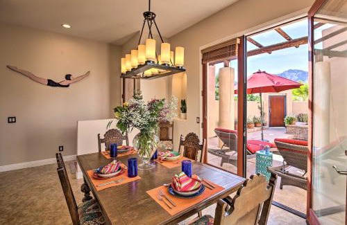 La Quinta Cove Maison | Lavish Escape with Pool 1 Mi to Old Town La Quinta!