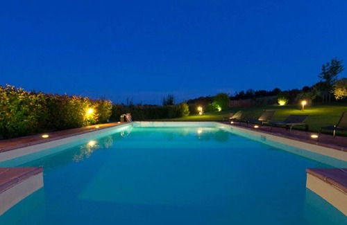 Marsciano Maison | Maison de vacances somptueuse à Marsciano avec piscine