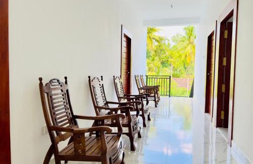 Welipitiya Hôtel | Lavish