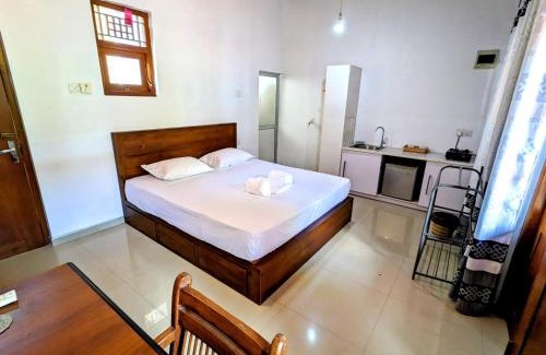 Medaketiya Appartement | Lavish Lodge, Tangalle, Sri Lanka