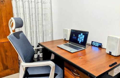 Medaketiya Appartement | Lavish Lodge, Tangalle, Sri Lanka