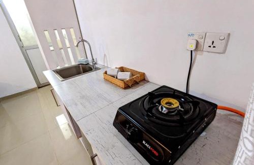 Medaketiya Appartement | Lavish Lodge, Tangalle, Sri Lanka