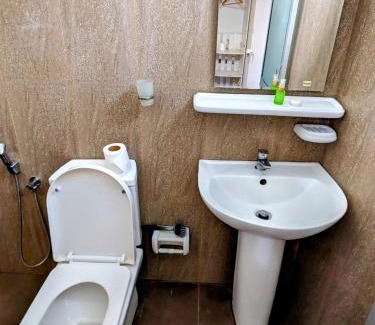 Medaketiya Appartement | Lavish Lodge, Tangalle, Sri Lanka