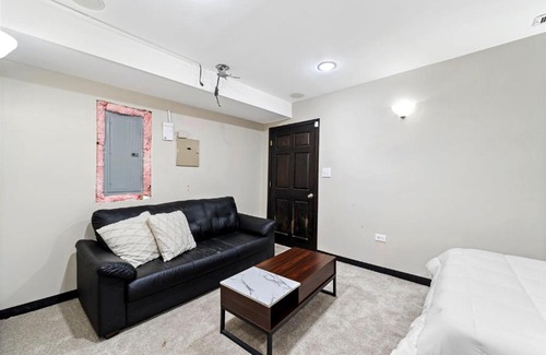 Grand Boulevard Appartement | Lavish Near Lake Downtown & SOX #G