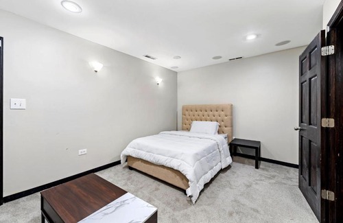 Grand Boulevard Appartement | Lavish Near Lake Downtown & SOX #G