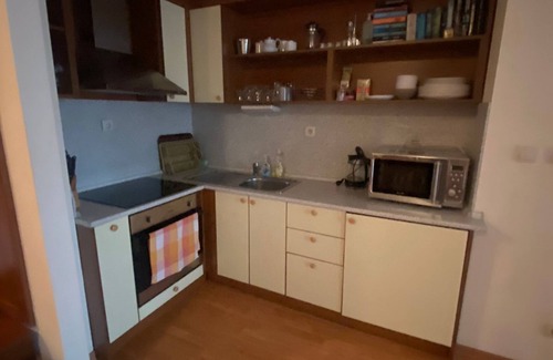 Sveti Vlas Appartement | Lavish, Poolside 2 Bed Apt at Garden of Eden