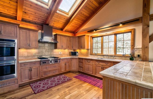 Copake Lake Maison | Lavish Sanctuary with Hot Tub and 5 Star Features