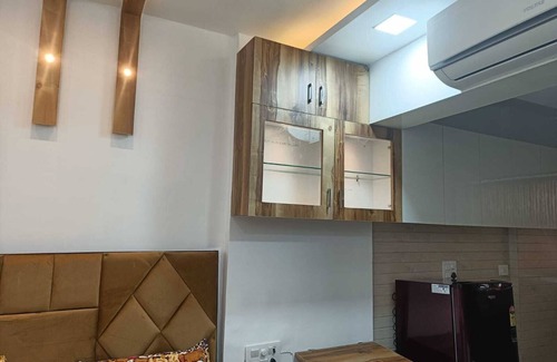 New Delhi Copropriété | Lavish Studio Apt in West/Central Delhi