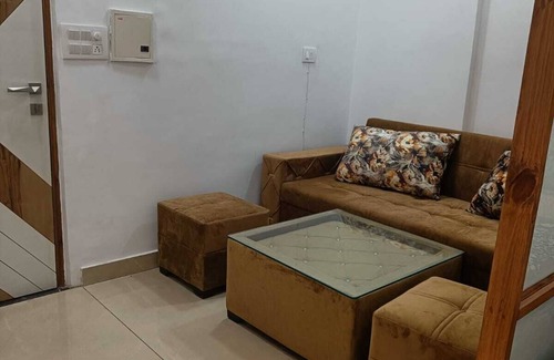 New Delhi Copropriété | Lavish Studio Apt in West/Central Delhi