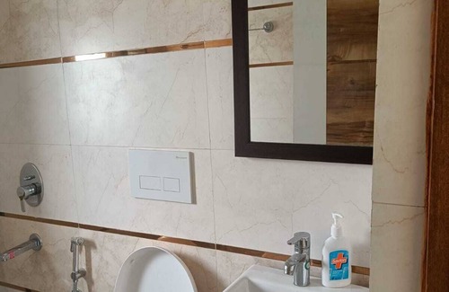 New Delhi Copropriété | Lavish Studio Apt in West/Central Delhi