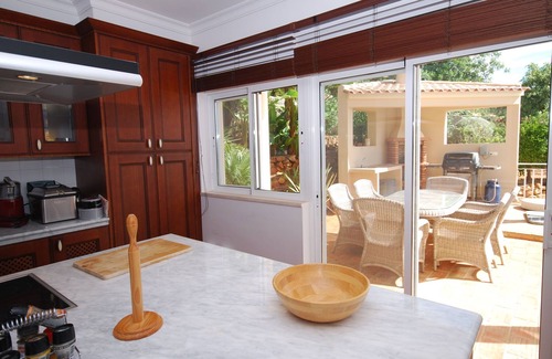 Cerro de Aguia Villa | Villa somptueuse avec piscine privée à Albufeira