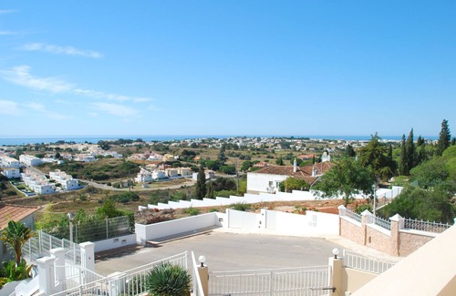 Cerro de Aguia Villa | Villa somptueuse avec piscine privée à Albufeira