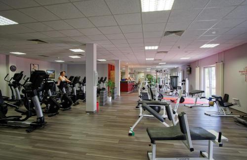 Wesendorf Hôtel | laVital Sport- & Wellness Hotel