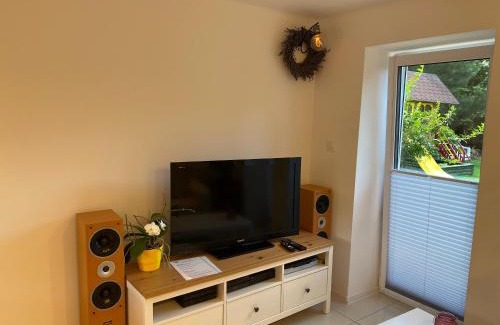 Dwikozy Appartement | Lawendowa Przystań Sandomierska