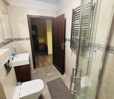 gmina Parzeczew Appartement | Lawendowy Relax MountainAparts