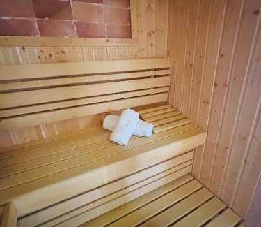 gmina Parzeczew Appartement | Lawendowy Relax MountainAparts
