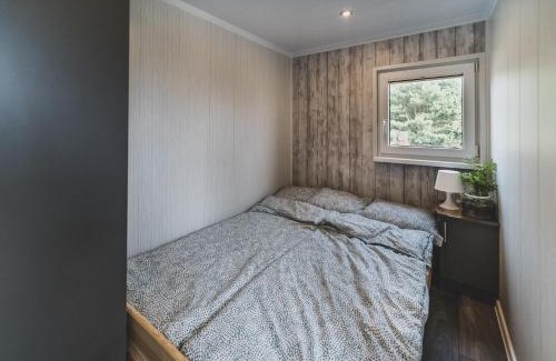 Sominy Maison | Lawendowy Zakątek 3 domek z balią