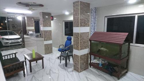 Nagercoil Hôtel | lawrence lodge