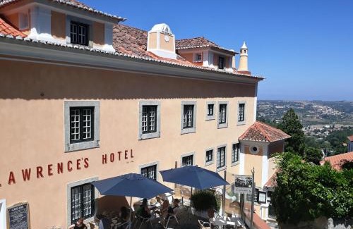 Sintra Hôtel | Lawrences Hotel