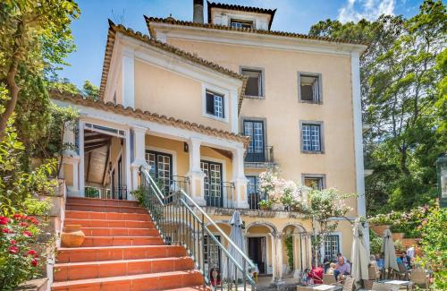 Sintra Hôtel | Lawrences Hotel