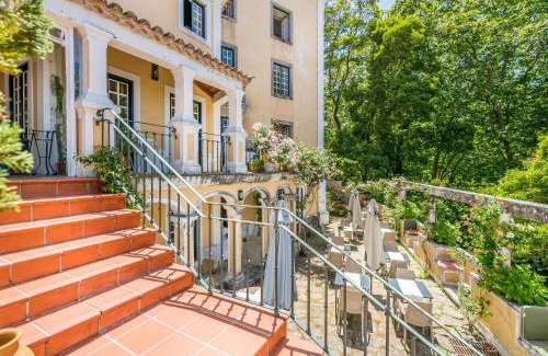 Sintra Hôtel | Lawrences Hotel