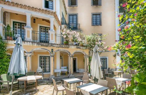 Sintra Hôtel | Lawrences Hotel