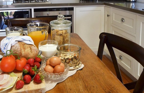 Geelong Cottage | Lawson's Cottage à Geelong Sud
