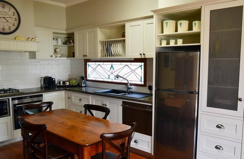Geelong Cottage | Lawson's Cottage à Geelong Sud