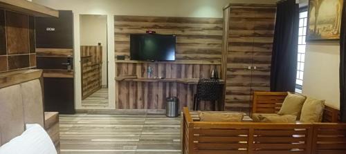 Mangalore Hôtel | Laxman Residency