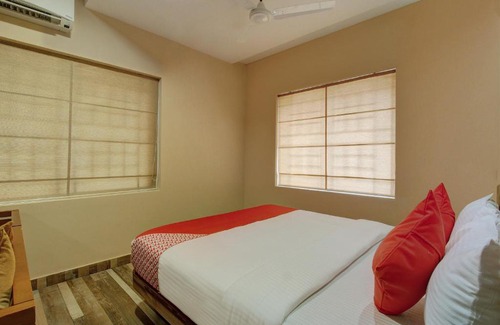 Mangalore Hôtel | LAXMAN RESIDENCY MANGALORE