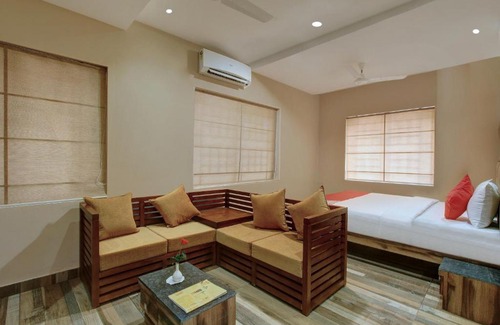 Mangalore Hôtel | LAXMAN RESIDENCY MANGALORE