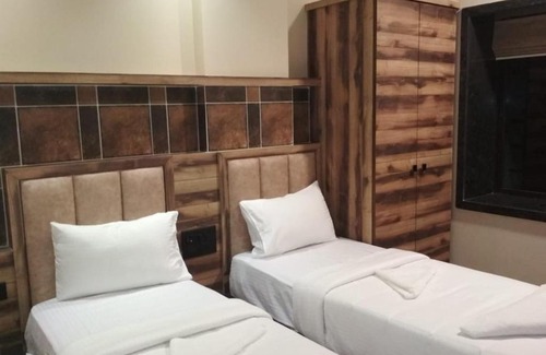 Mangalore Hôtel | LAXMAN RESIDENCY MANGALORE