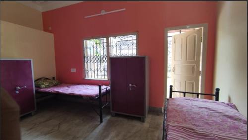 Sector II Maison | Laxmi Niwas, Twin Sharing Room Salt lake, 10mins from Sector 5