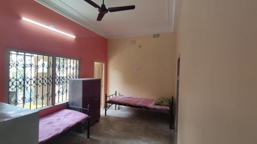 Sector II Maison | Laxmi Niwas, Twin Sharing Room Salt lake, 10mins from Sector 5