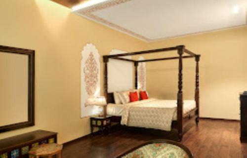 Vadodara Hôtel | Laxminarayan Club & Resort Vadodara