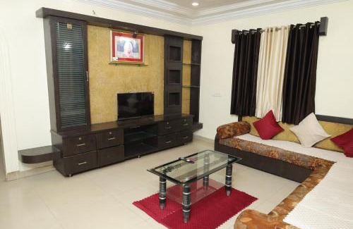 Shirdi Appartement | Laxminarayan service apartment