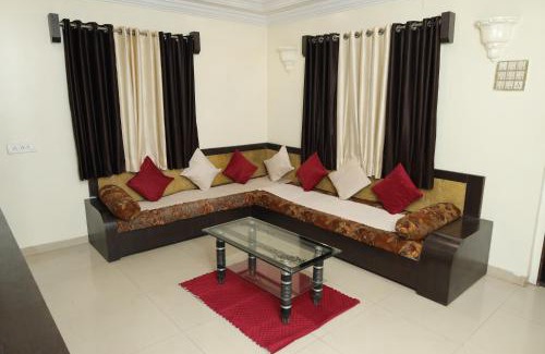 Shirdi Appartement | Laxminarayan service apartment