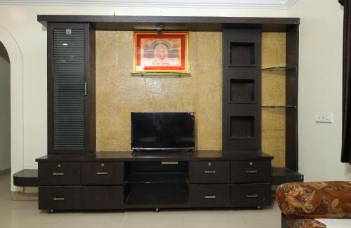 Shirdi Appartement | Laxminarayan service apartment