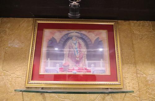 Shirdi Appartement | Laxminarayan service apartment