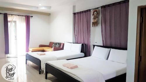 Khon Kaen Maison | Lay Day